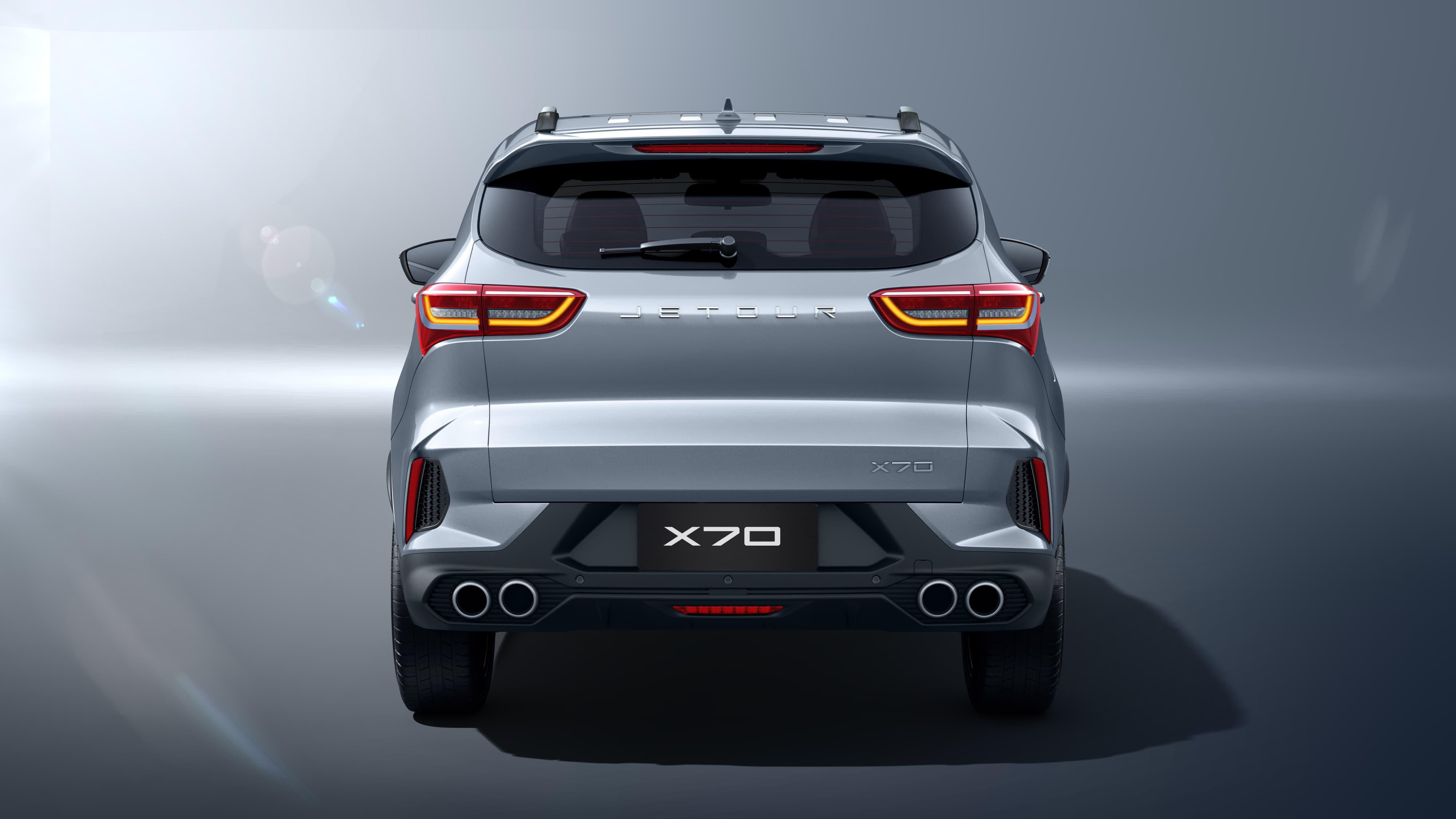 تقديم جيتور X70 الفيس ليفت الجديدة في مصر – اسعار ومواصفات 
