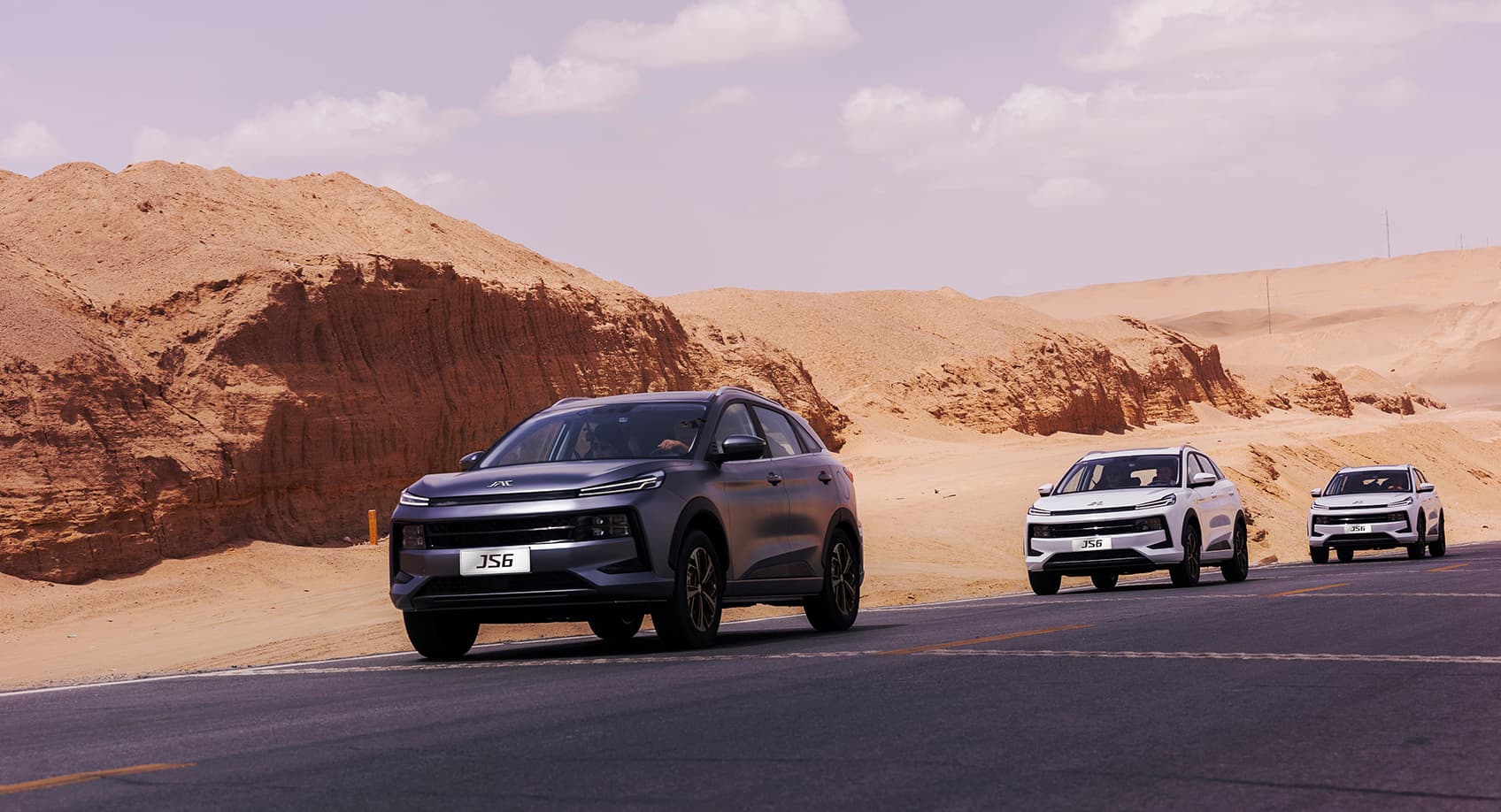 اسعار و مواصفات جاك JS6 الجديدة في مصر