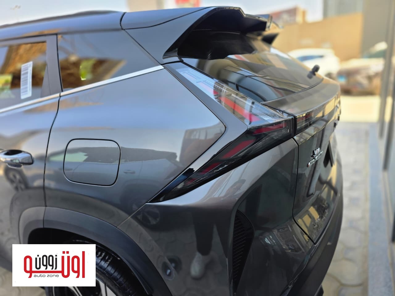 جيلي سيتي راي 2026 الجديدة في مصر – الأسعار والمواصفات والتجهيزات