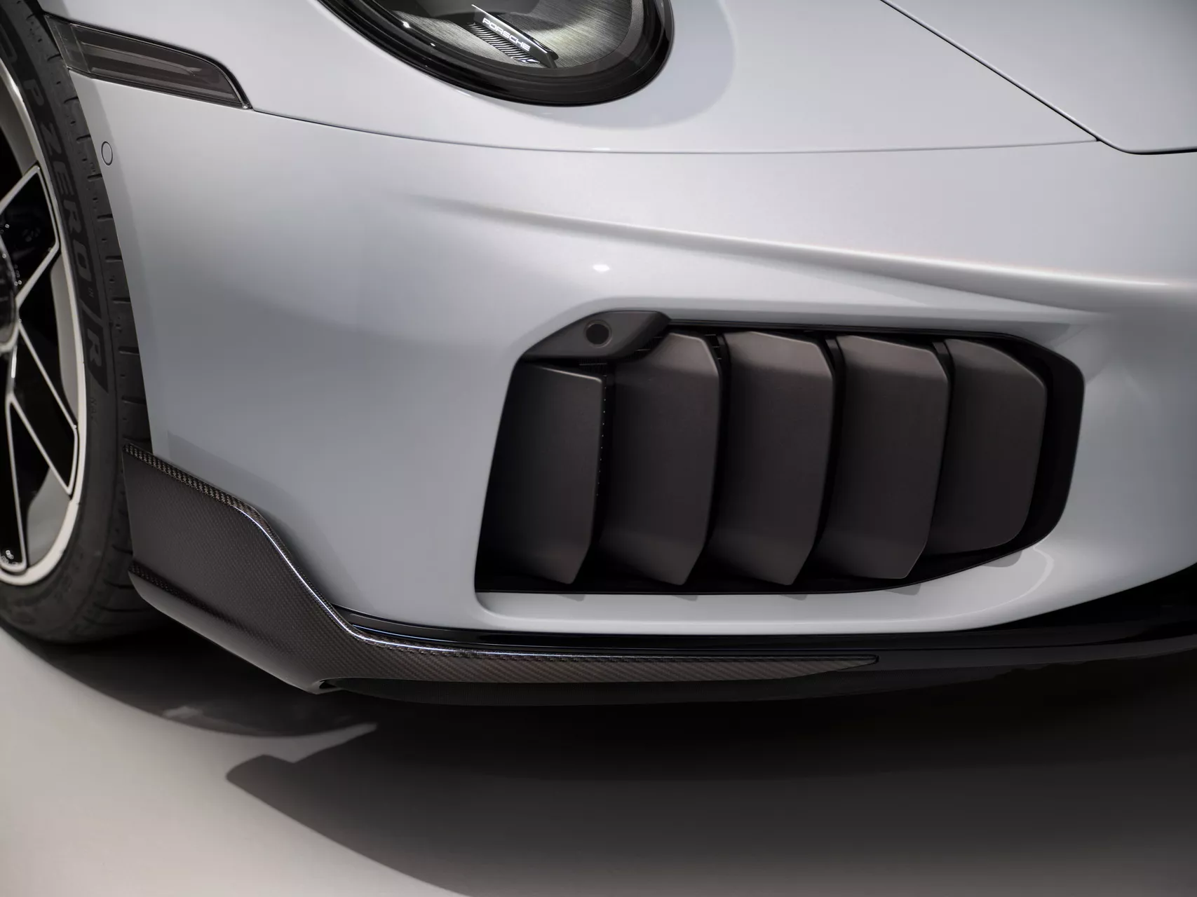 بورشه 911 تربو اس 2026 الجديدة – اسعارها و مواصفاتها في مصر