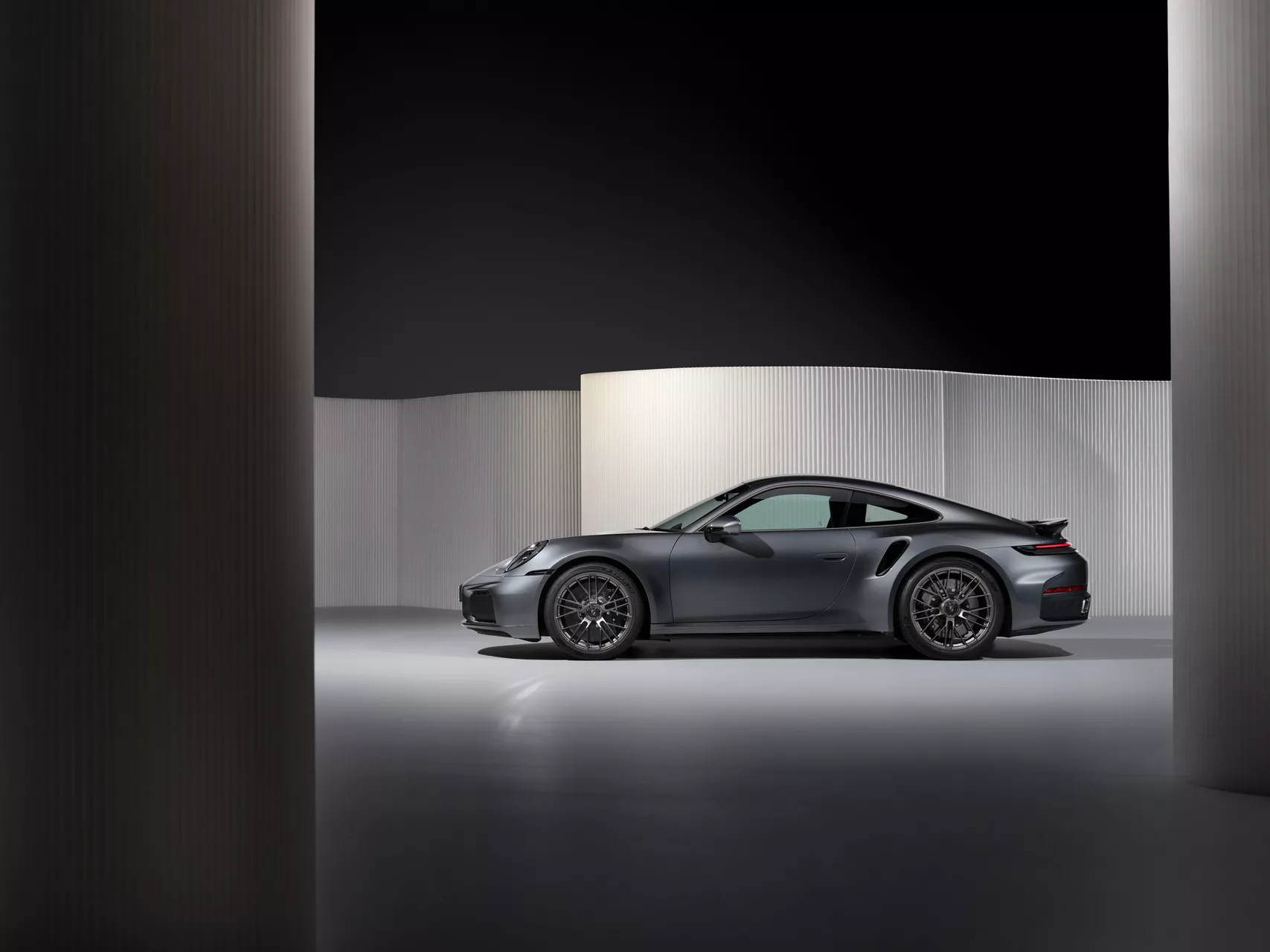 بورشه 911 تربو اس 2026 الجديدة – اسعارها و مواصفاتها في مصر