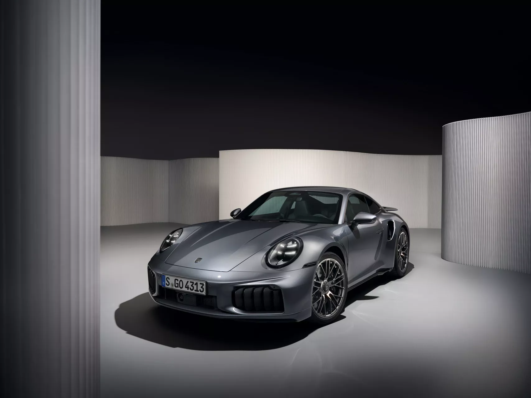 بورشه 911 تربو اس 2026 الجديدة – اسعارها و مواصفاتها في مصر