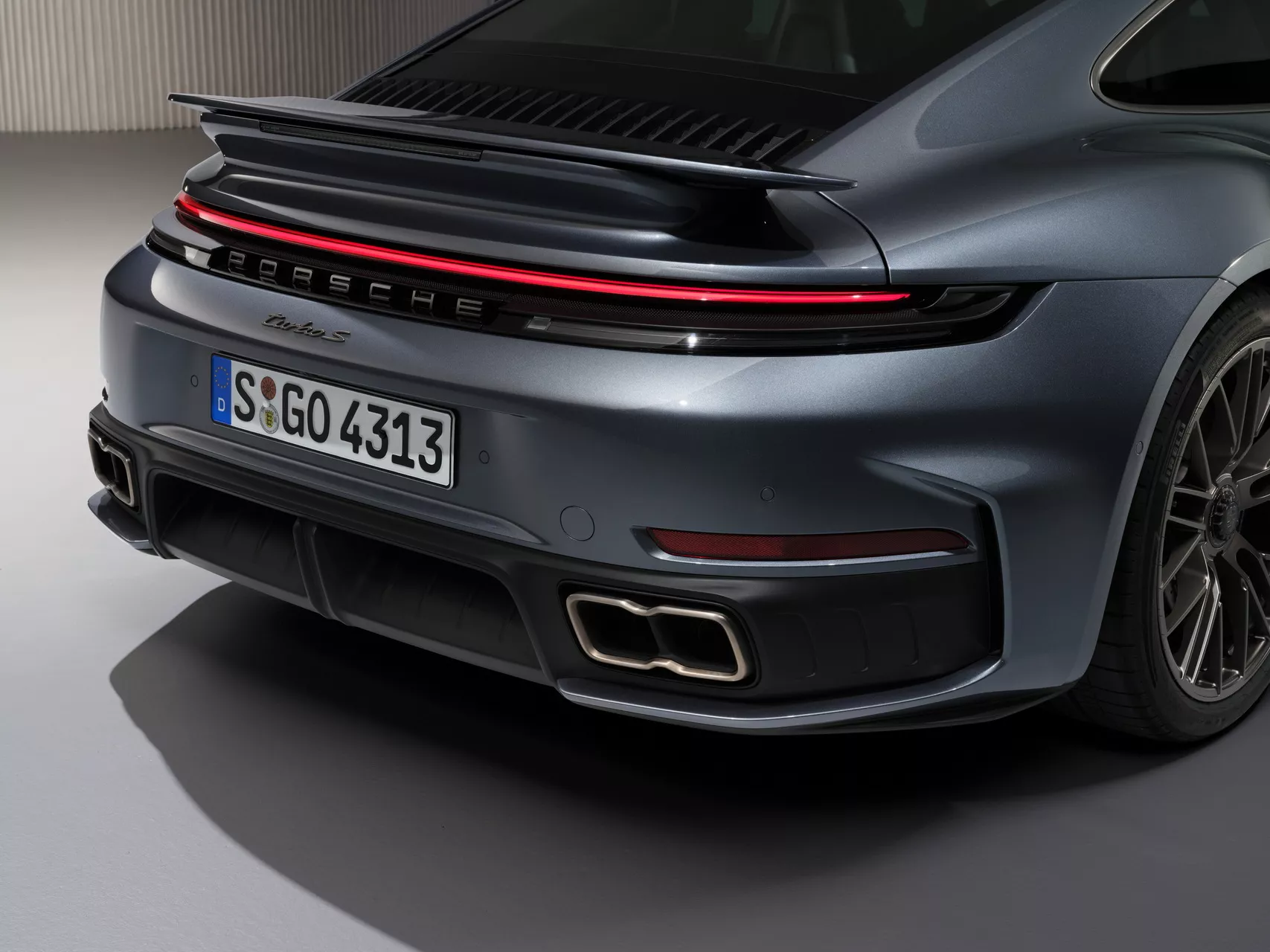 بورشه 911 تربو اس 2026 الجديدة – اسعارها و مواصفاتها في مصر
