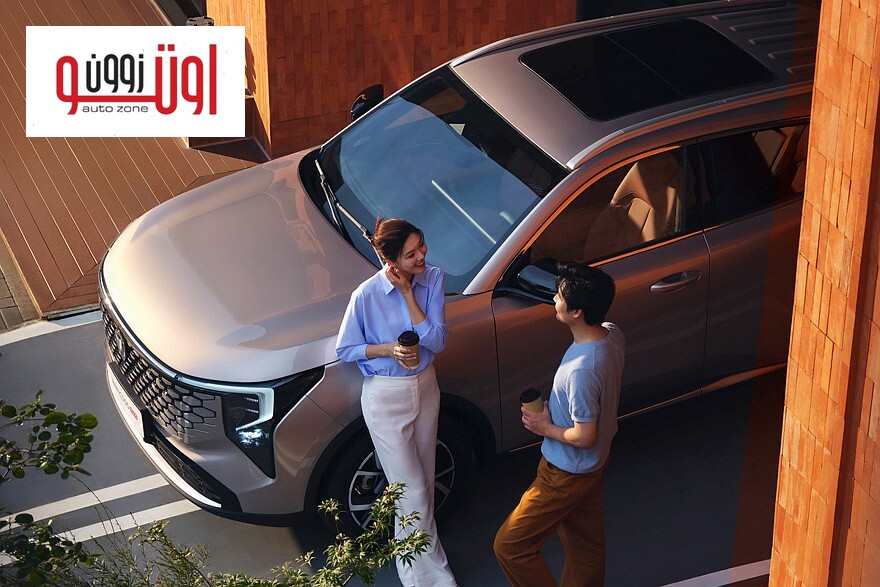 شانجان CS55 بلس 2026 الجديدة - نسخة فيس ليفت بتحديثات ضخمة