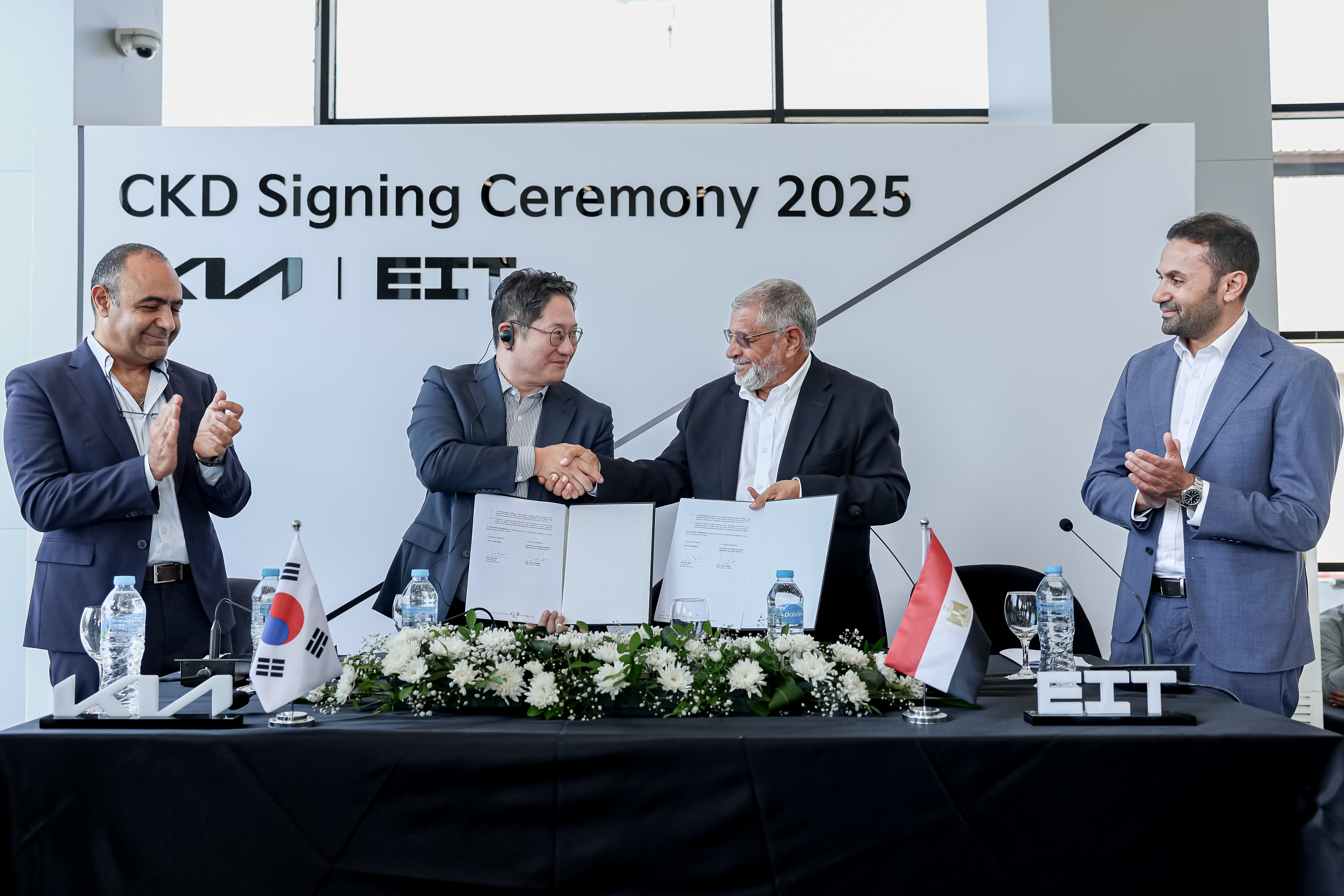 سيارات كيا مجمعة محليًا في مصر – الإطلاق الرسمي في 2026