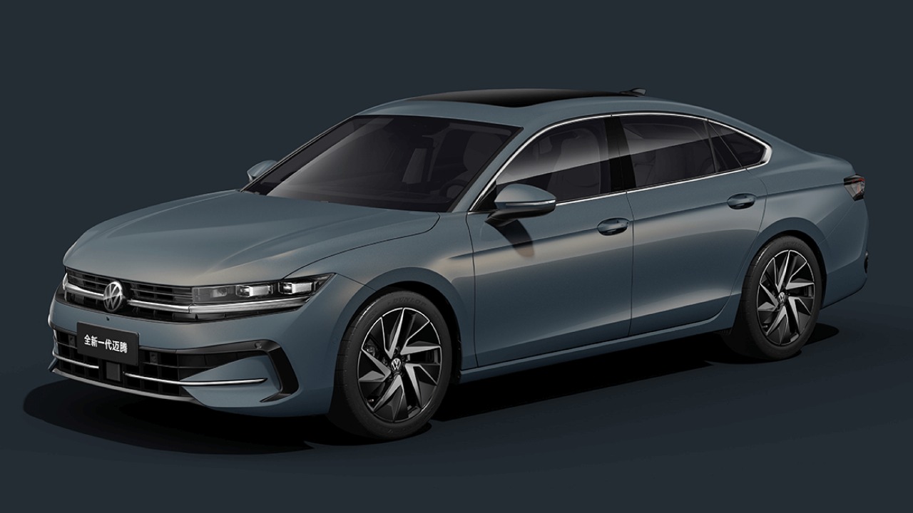 فولكس فاجن باسات 2026 السيدان الجديدة – قريبا في الإمارات وسوق الشرق الأوسط