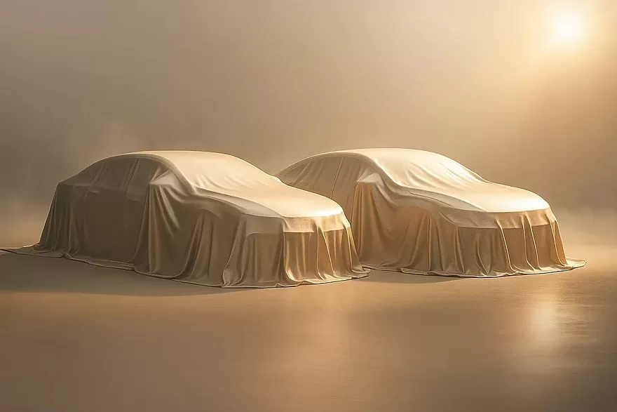 فولكس فاجن باسات 2026 السيدان الجديدة – قريبا في الإمارات وسوق الشرق الأوسط