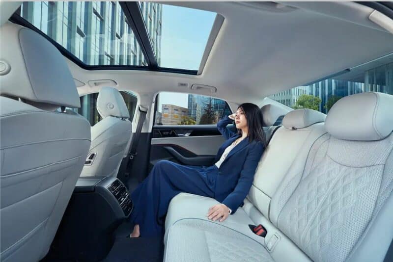 فولكس فاجن باسات 2026 السيدان الجديدة – قريبا في الإمارات وسوق الشرق الأوسط