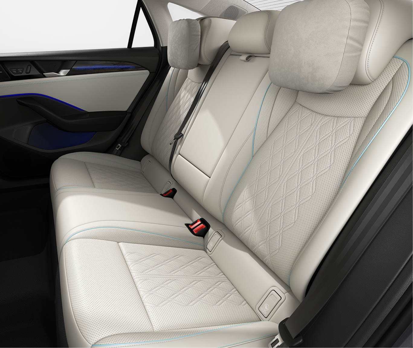 فولكس فاجن باسات 2026 السيدان الجديدة – قريبا في الإمارات وسوق الشرق الأوسط