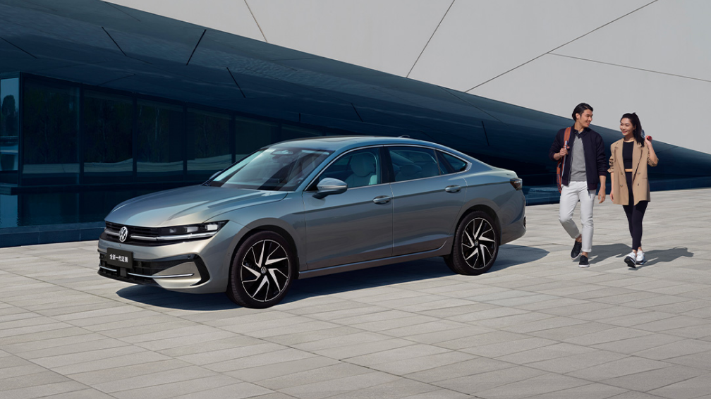 فولكس فاجن باسات 2026 السيدان الجديدة – قريبا في الإمارات وسوق الشرق الأوسط