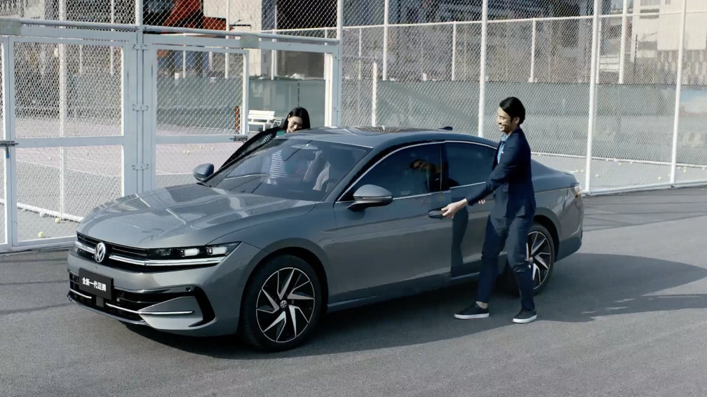 فولكس فاجن باسات 2026 السيدان الجديدة – قريبا في الإمارات وسوق الشرق الأوسط