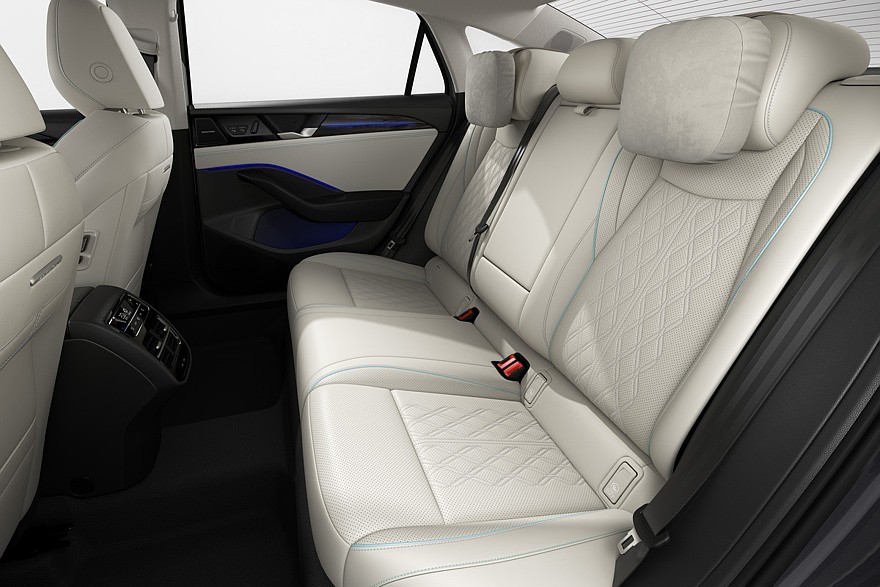 فولكس فاجن باسات 2026 السيدان الجديدة – قريبا في الإمارات وسوق الشرق الأوسط