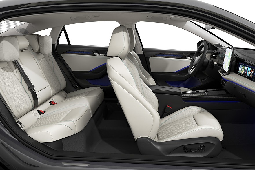 فولكس فاجن باسات 2026 السيدان الجديدة – قريبا في الإمارات وسوق الشرق الأوسط