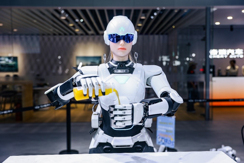 قمة شيري الدولية للمستخدمين 2025 – الموعد واهم الابتكارات 