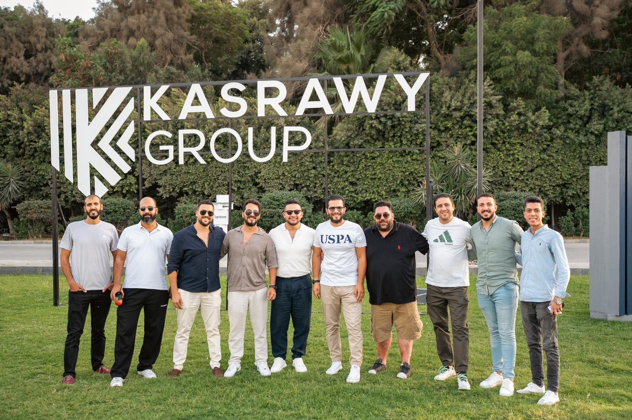 قصراوي جروب تنظم لقاء لمالكي سيارات جيتور X Line وداشينج في مصر 