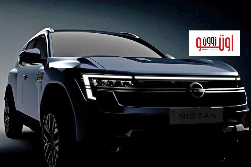 نيسان تيكتون 2026 الجديدة – نسخة من رينو داستر 