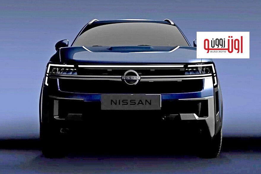 نيسان تيكتون 2026 الجديدة – نسخة من رينو داستر 