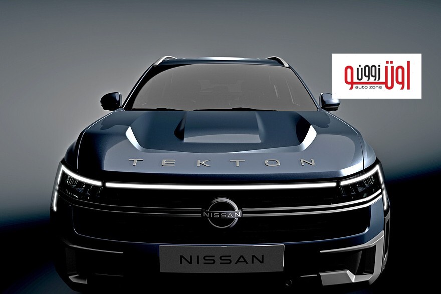نيسان تيكتون 2026 الجديدة – نسخة من رينو داستر 