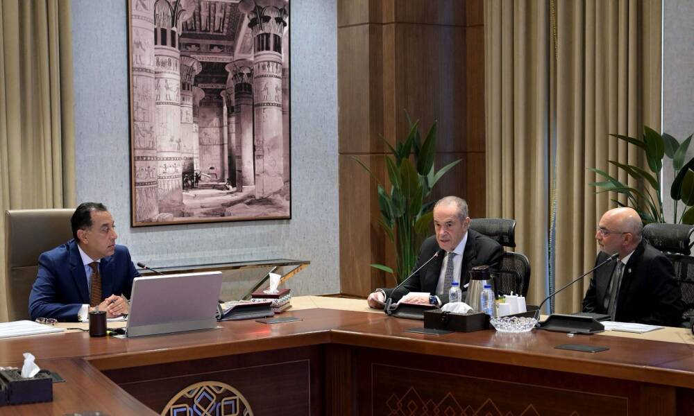 تخصيص ارض لانشاء مصنع سيارات ام جي في مصر – من خلال المنصور للسيارات  (1)