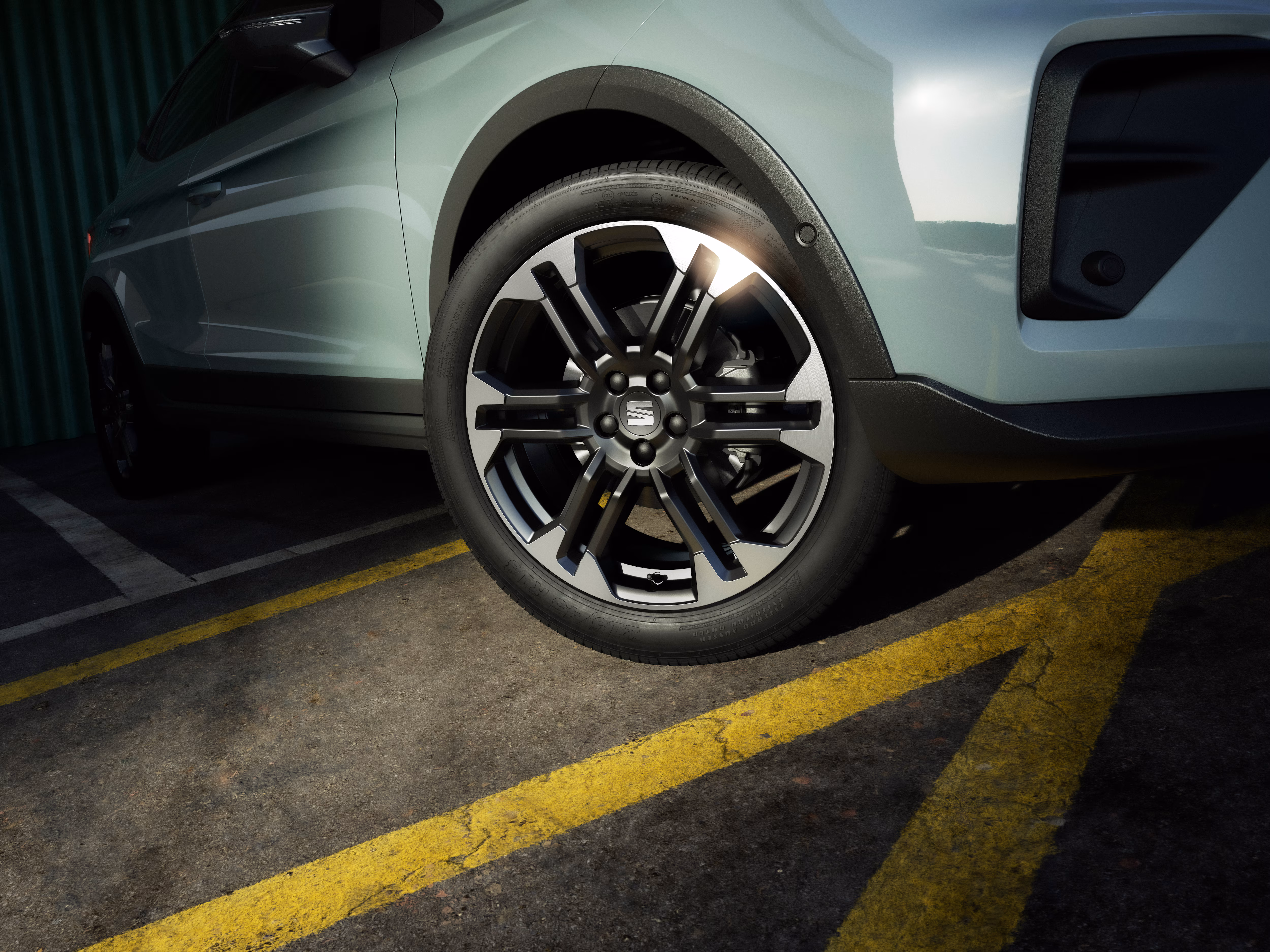 سيات ارونا 2026 الفيس ليفت الجديدة – بتغيرات متعددة 