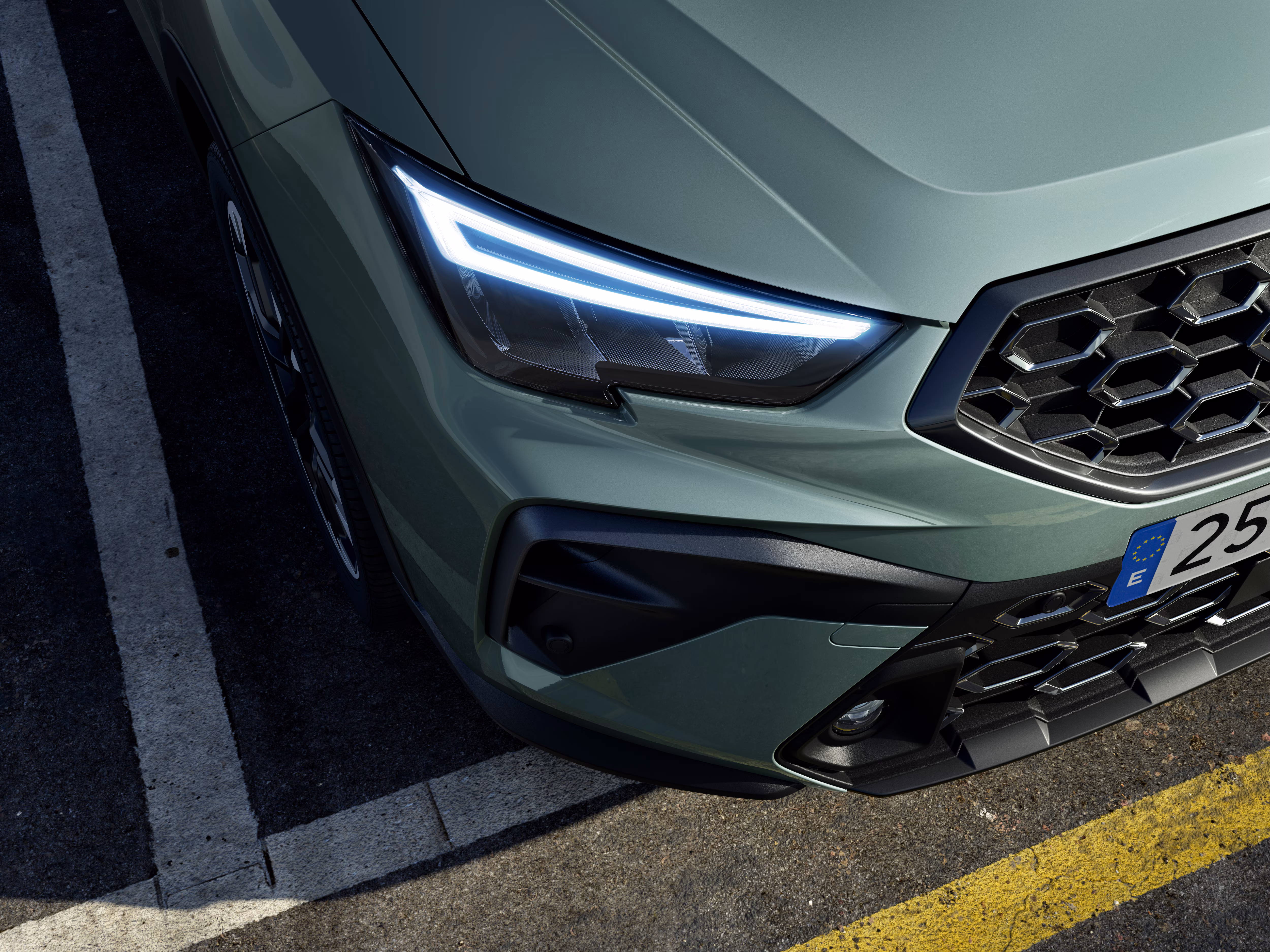 سيات ارونا 2026 الفيس ليفت الجديدة – بتغيرات متعددة 