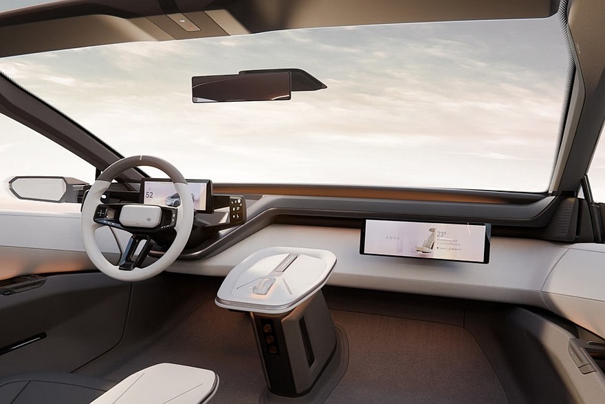 تويوتا كورولا 2028 الجديدة كليا - نموذج اختباري بتصميم مستقبلي 