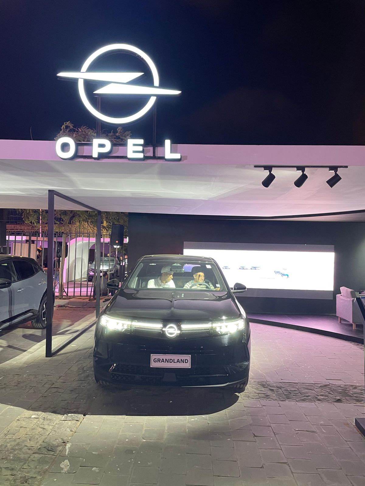 ستيلانتس تشارك في معرض LDX في مديتني 