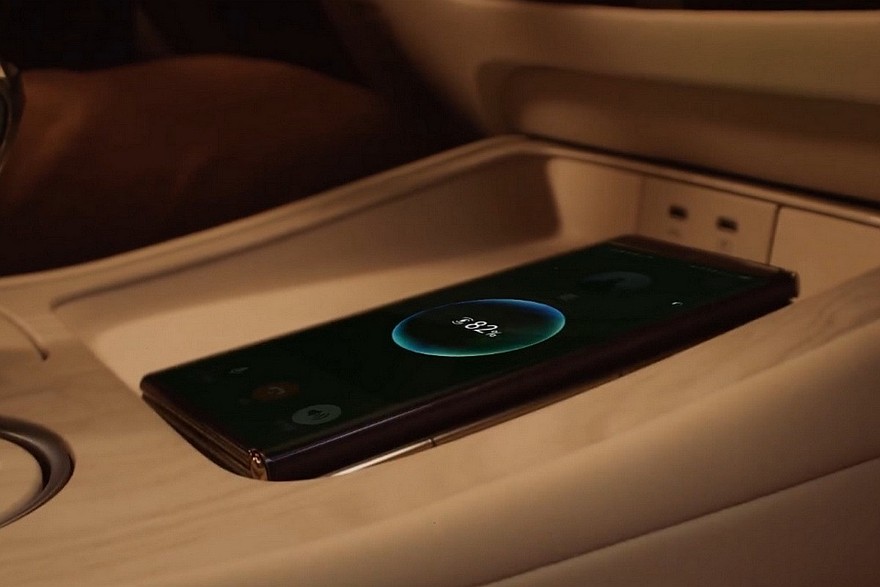 نيسان التيما 2026 الفيس ليفت الجديدة - بنظام معلوماتي من هواوي