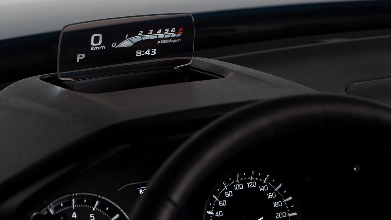 تويوتا اروبن كروزر 2025 في الامارات - اسعار و مواصفات