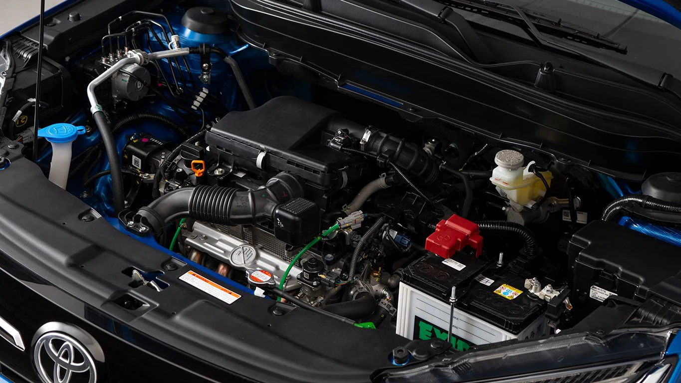 تويوتا اروبن كروزر 2025 في الامارات - اسعار و مواصفات