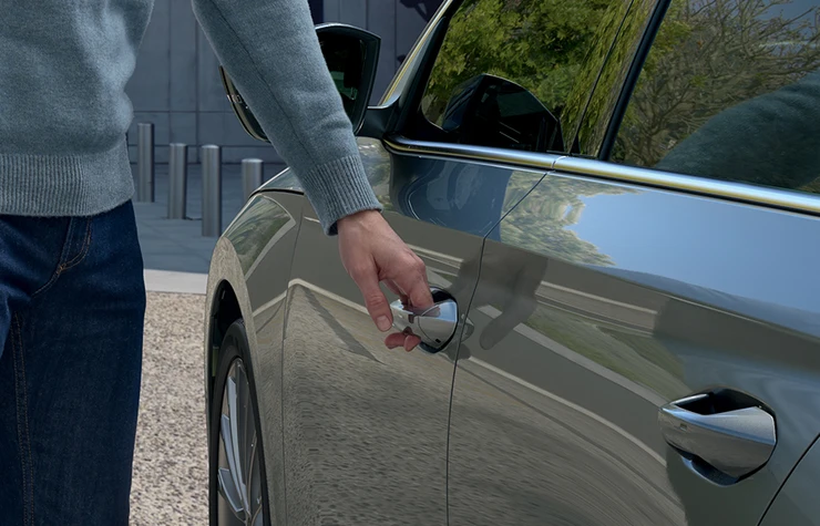 سكودا اوكتافيا 2026 في الامارات – اسعار ومواصفات