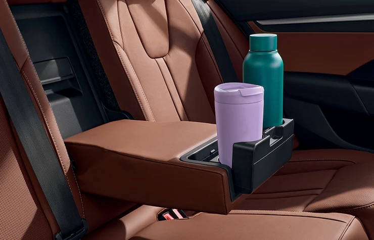 سكودا اوكتافيا 2026 في الامارات – اسعار ومواصفات