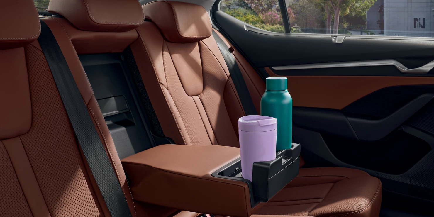 سكودا اوكتافيا 2026 في الامارات – اسعار ومواصفات