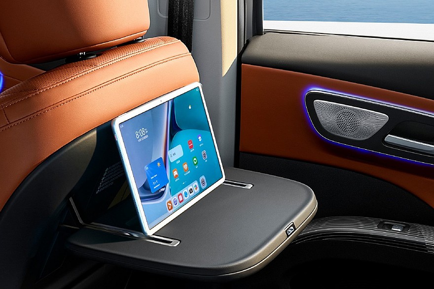 شيري تيجو 8 موديل 2026 الجديدة كليا – خياراين من التصميم و زيادة بالقوة