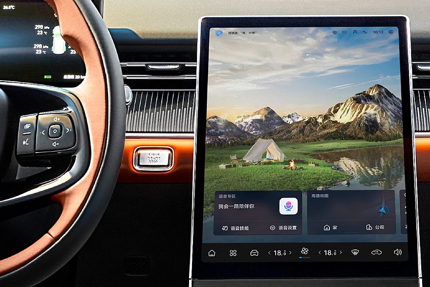 شيري تيجو 8 موديل 2026 الجديدة كليا – خياراين من التصميم و زيادة بالقوة