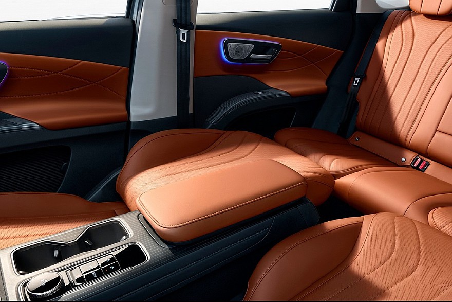 شيري تيجو 8 موديل 2026 الجديدة كليا – خياراين من التصميم و زيادة بالقوة