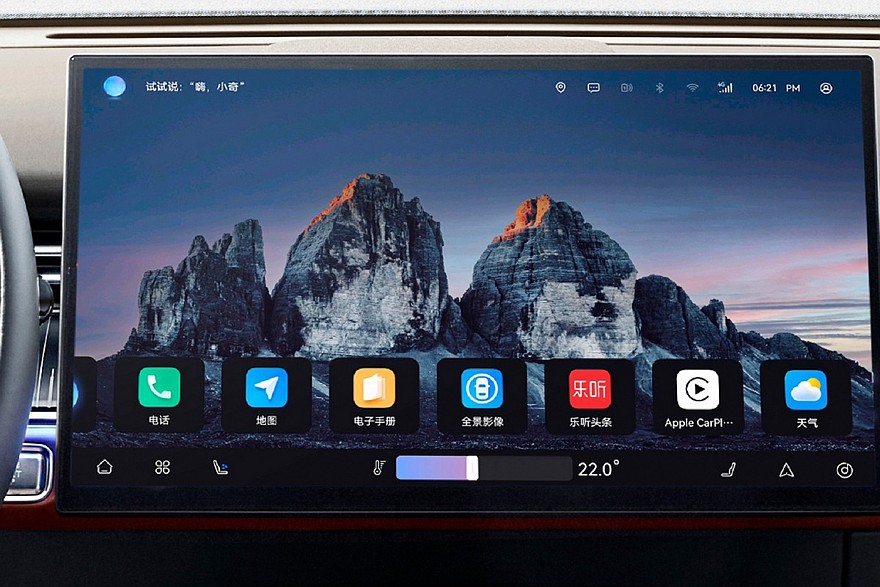 شيري تيجو 8 موديل 2026 الجديدة كليا – خياراين من التصميم و زيادة بالقوة