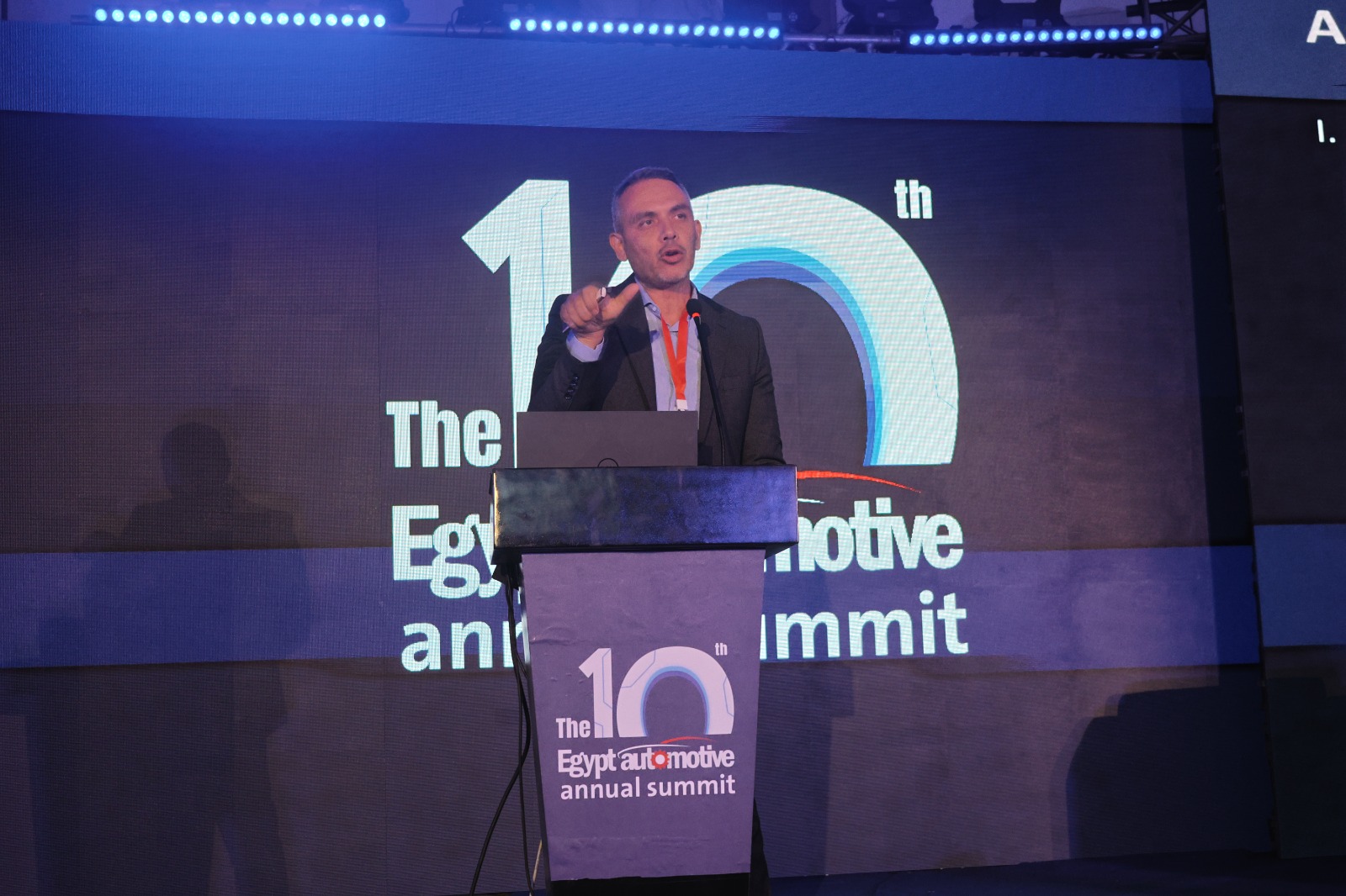 نتائج قمة إيجيبت أوتوموتيف 2025 – وبداية تحول جديد لصناعة السيارات في مصر