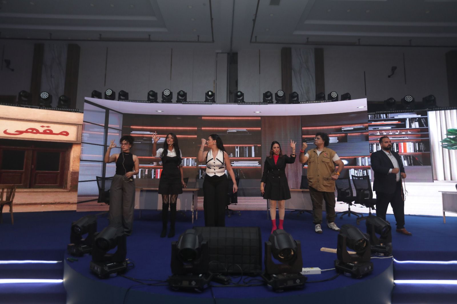 نتائج قمة إيجيبت أوتوموتيف 2025 – وبداية تحول جديد لصناعة السيارات في مصر