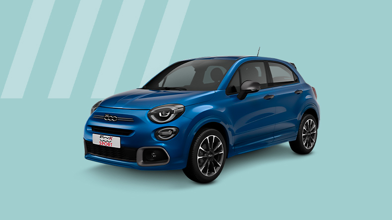 فيات 500X موديل 2026 في مصر – اسعار ومواصفات 