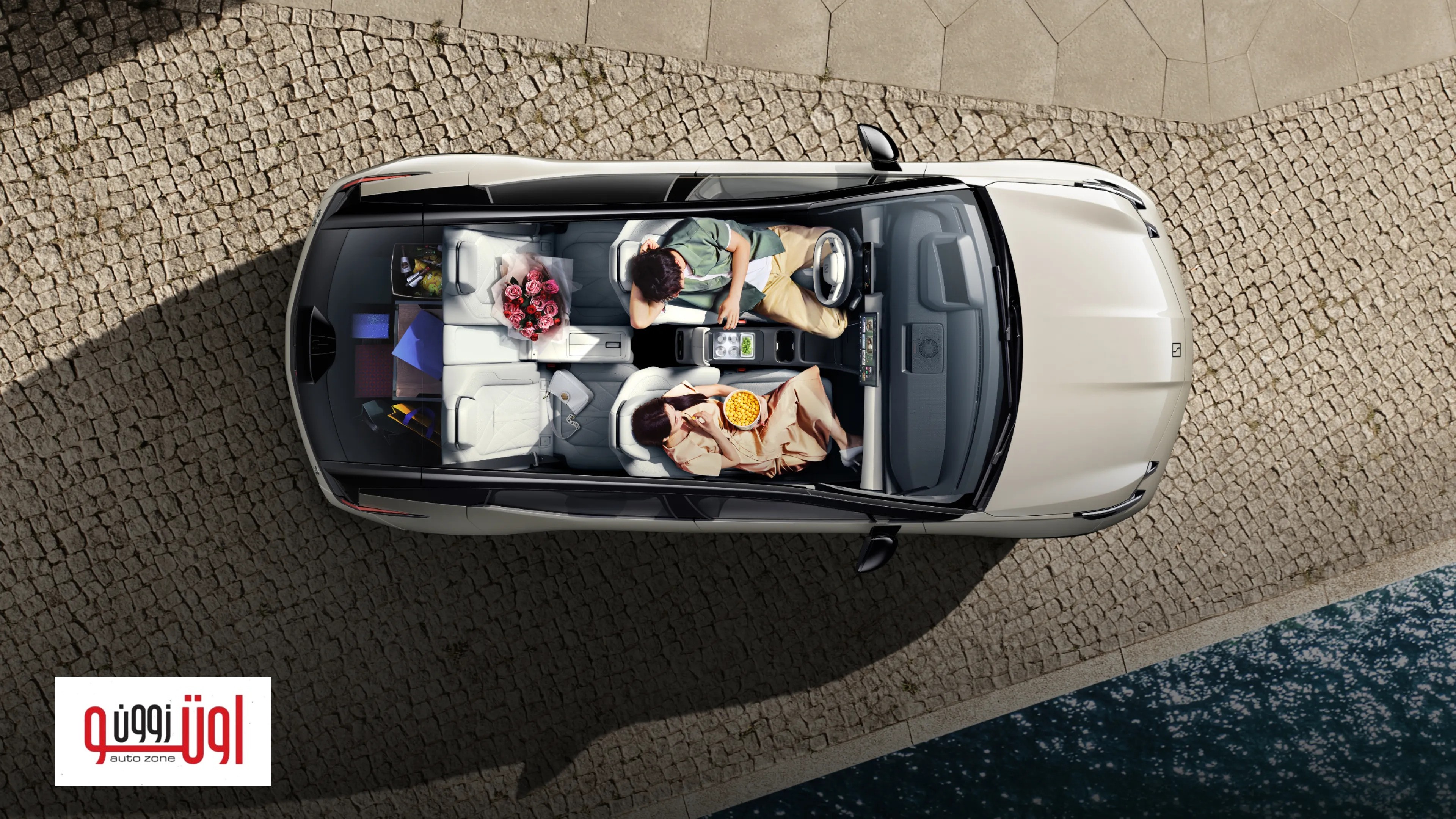 زيكر X موديل 2026 الفيس ليفت الجديدة – قوة اكثر و مدي اكبر