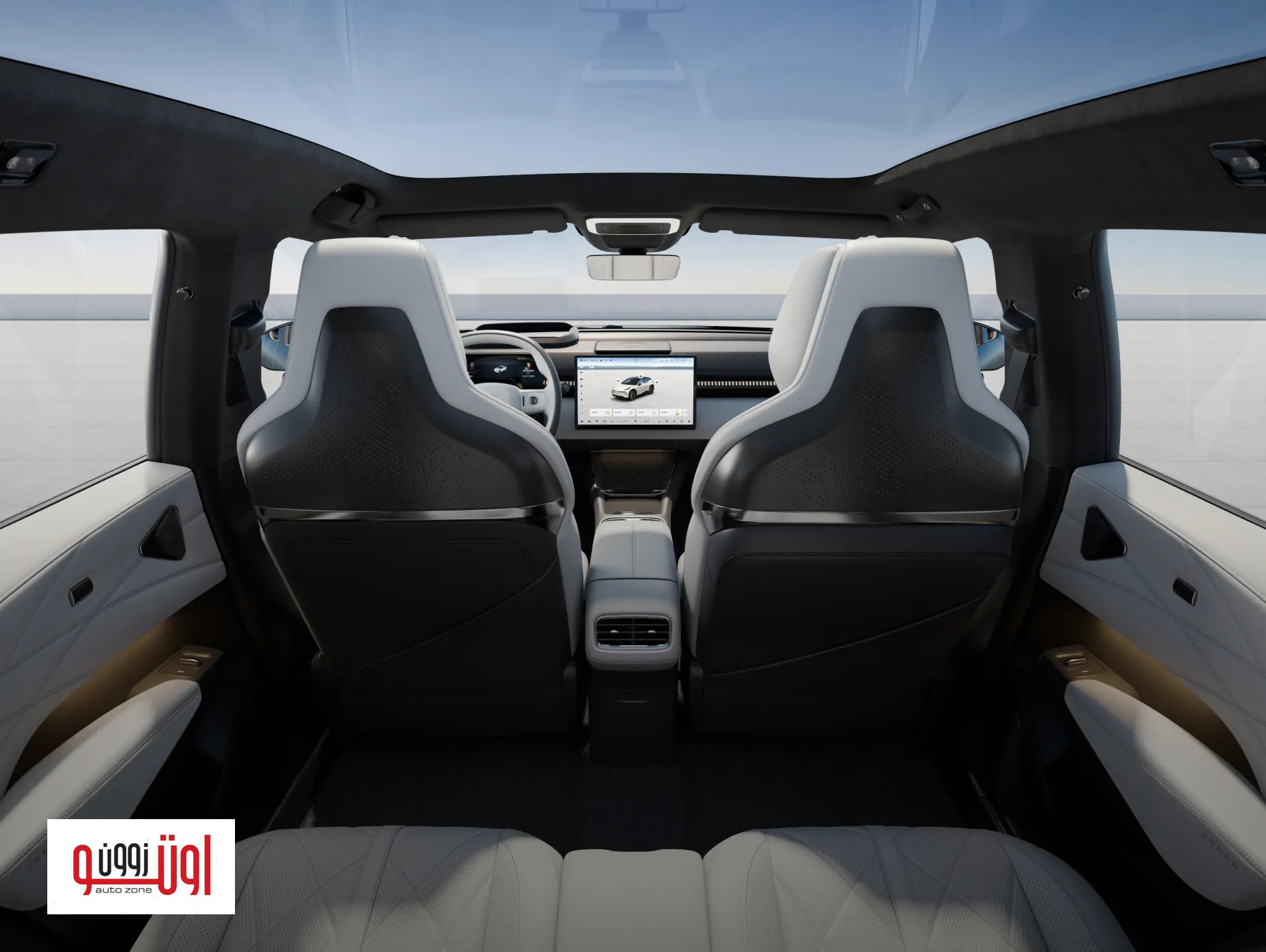 زيكر X موديل 2026 الفيس ليفت الجديدة – قوة اكثر و مدي اكبر