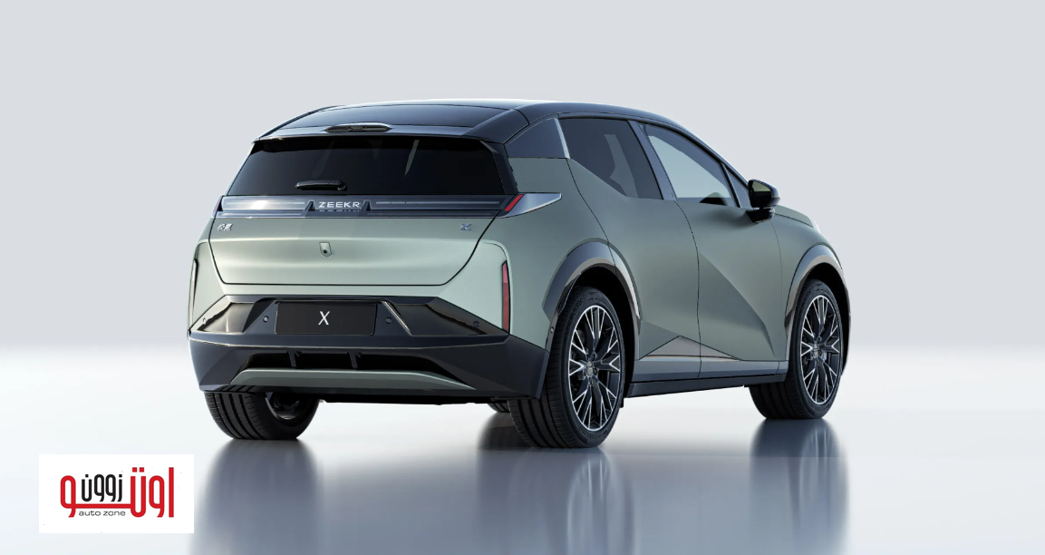 زيكر X موديل 2026 الفيس ليفت الجديدة – قوة اكثر و مدي اكبر
