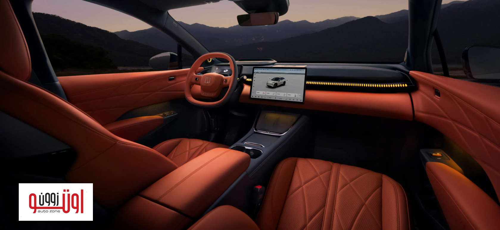 زيكر X موديل 2026 الفيس ليفت الجديدة – قوة اكثر و مدي اكبر