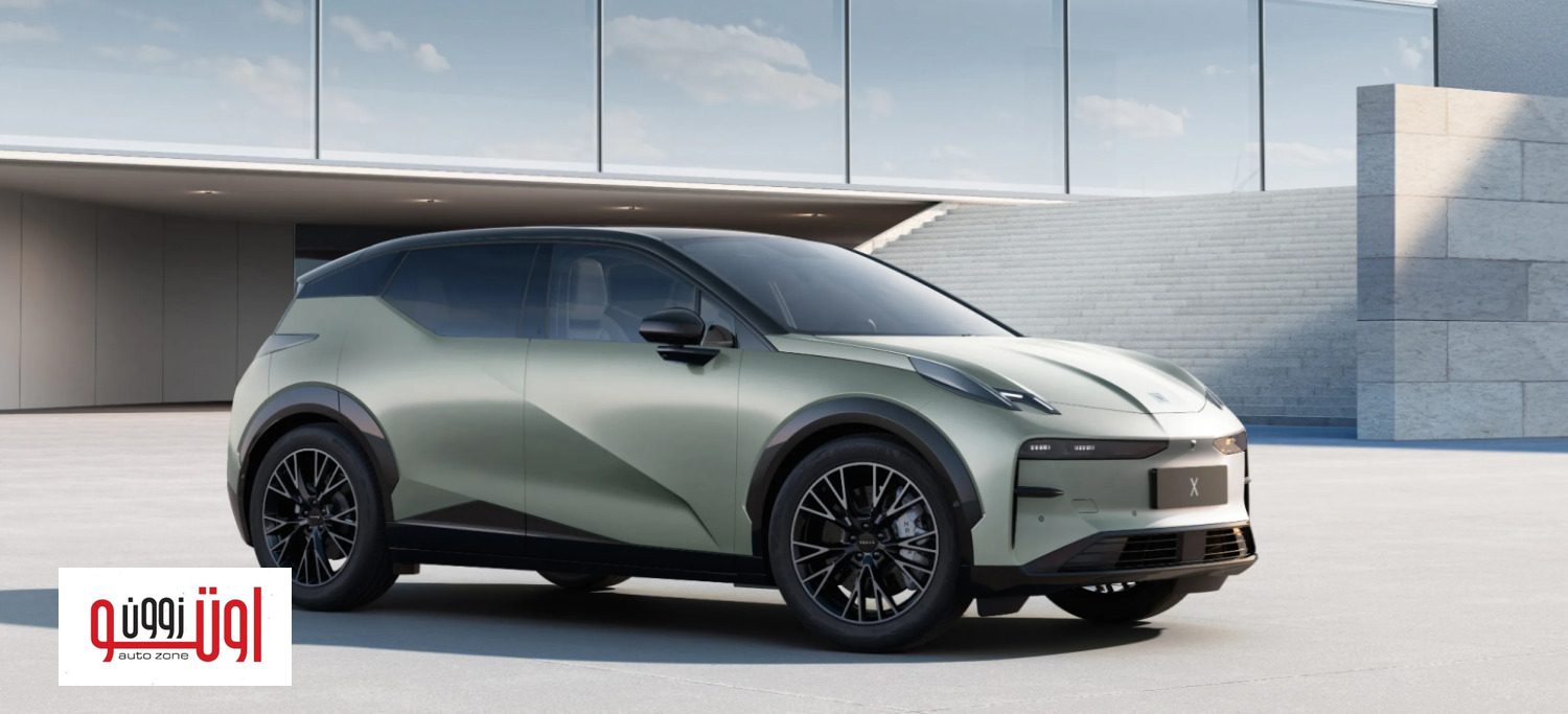 زيكر X موديل 2026 الفيس ليفت الجديدة – قوة اكثر و مدي اكبر