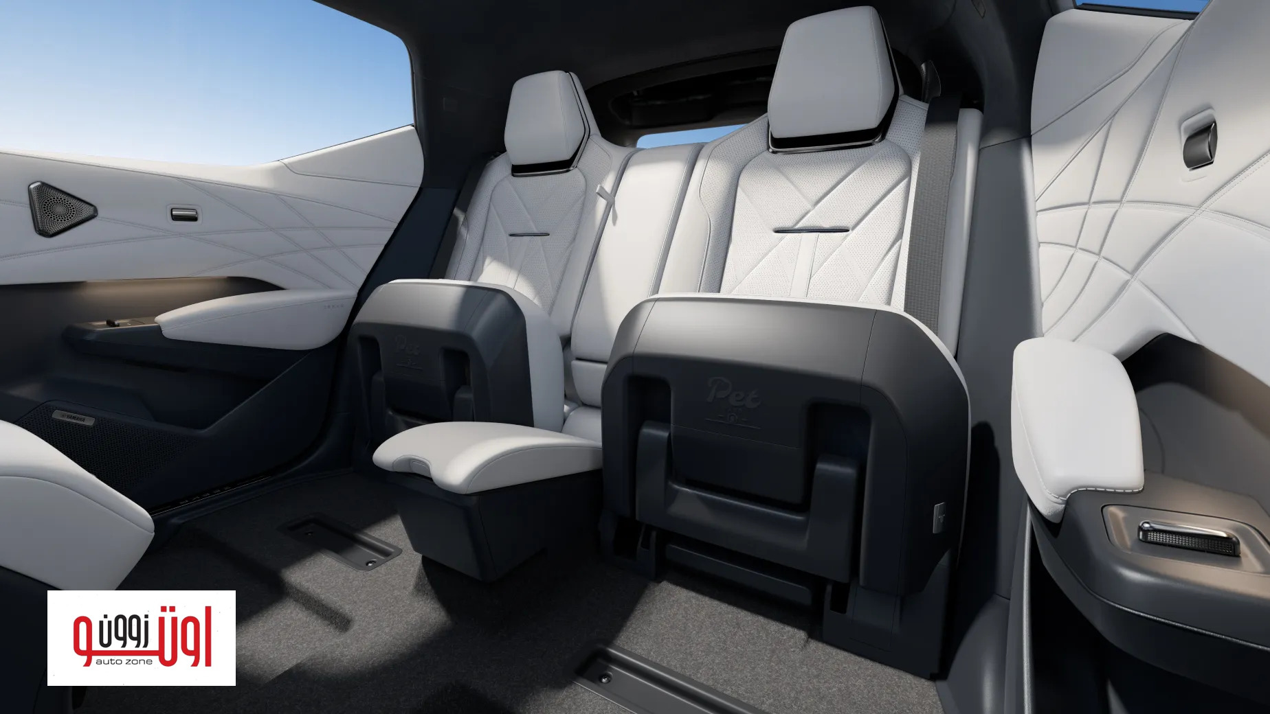 زيكر X موديل 2026 الفيس ليفت الجديدة – قوة اكثر و مدي اكبر