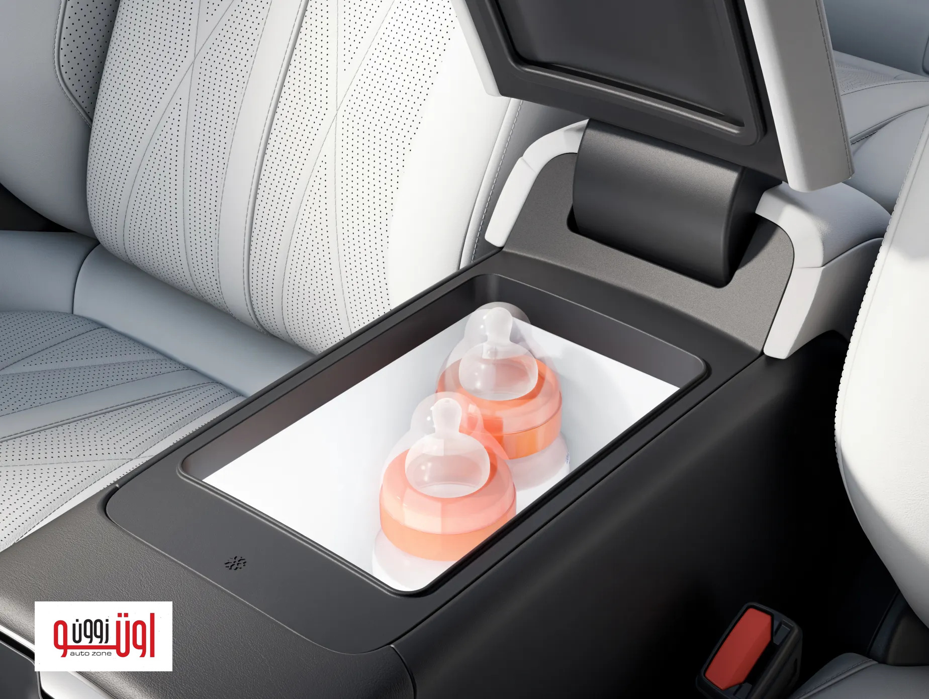 زيكر X موديل 2026 الفيس ليفت الجديدة – قوة اكثر و مدي اكبر