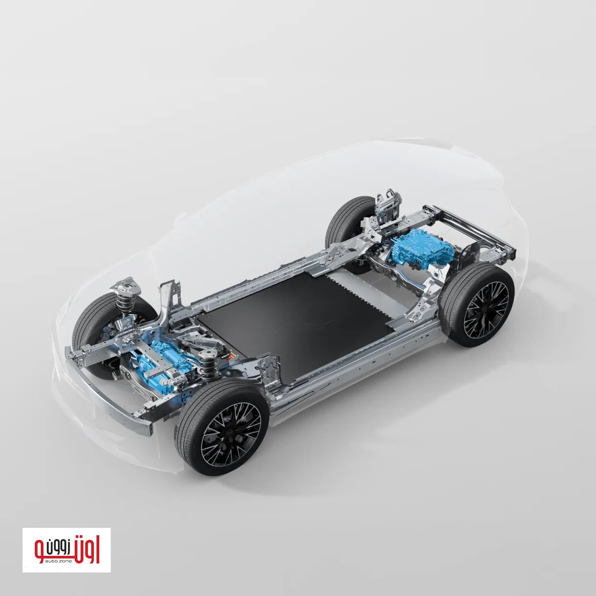 زيكر X موديل 2026 الفيس ليفت الجديدة – قوة اكثر و مدي اكبر