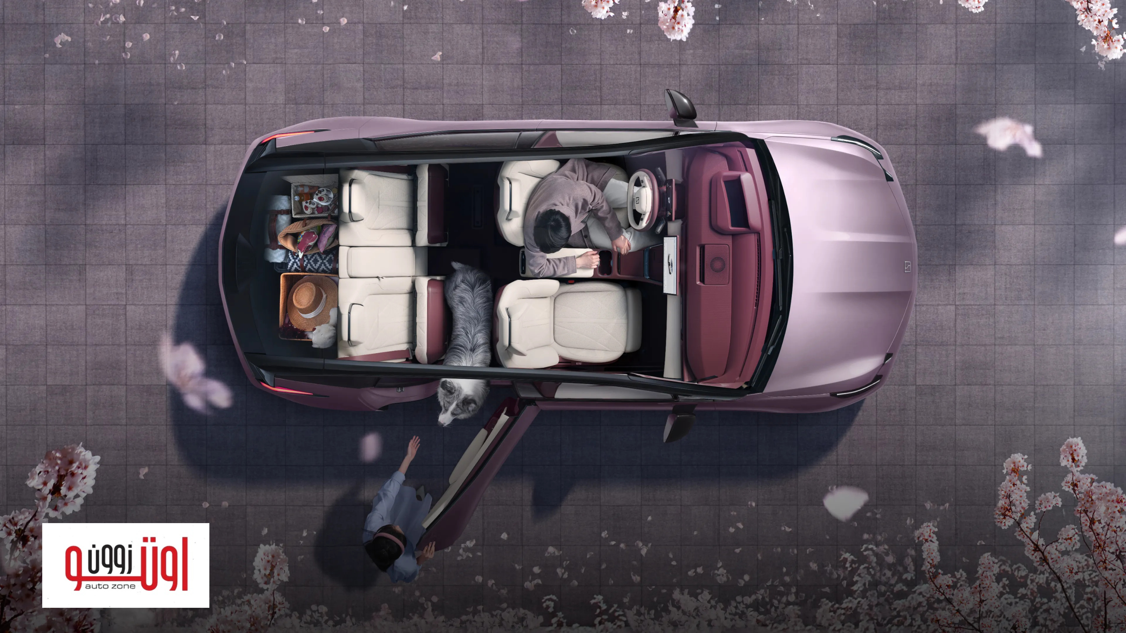 زيكر X موديل 2026 الفيس ليفت الجديدة – قوة اكثر و مدي اكبر