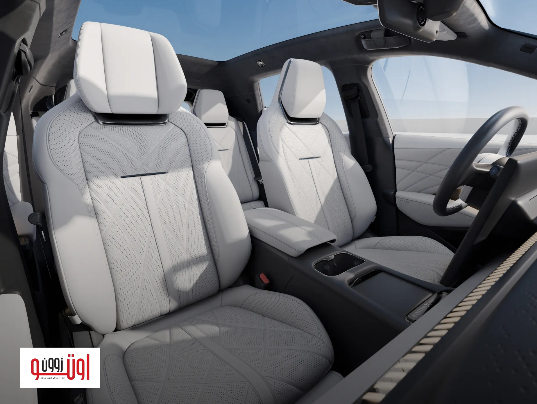 زيكر X موديل 2026 الفيس ليفت الجديدة – قوة اكثر و مدي اكبر